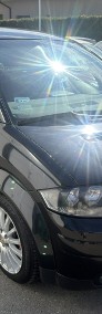 Audi A2 I (8Z) Raty/Zamiana Gwarancja ponad czasowe audi A2 aluminiowe VAT23-3
