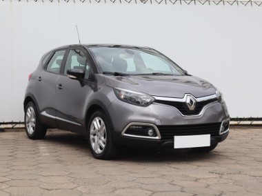 Renault Captur , Navi, Klimatronic, Tempomat-1