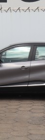Renault Captur , Navi, Klimatronic, Tempomat-4
