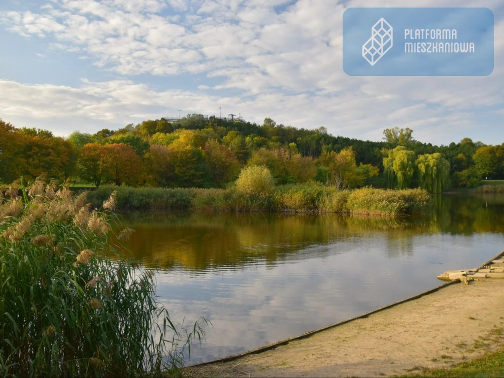 Dla rodziny/gotowe do odbioru/przestronny balkon - Widok 4