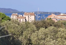 Mieszkanie Porto-Vecchio