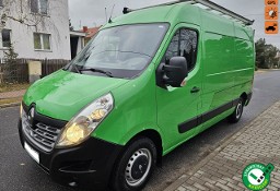 Renault Master L2H2 Pack klim+navi zabudowa