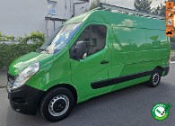 Renault Master L2H2 Pack klim+navi zabudowa