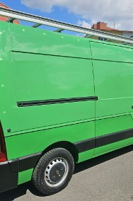 Renault Master L2H2 Pack klim+navi zabudowa-2