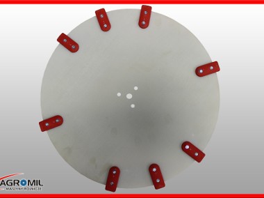 Tarcza sadzarki do rozsady 400 mm ze znacznikami tarcze-1