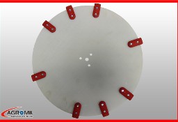 Tarcza sadzarki do rozsady 400 mm ze znacznikami tarcze