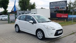 Citroen C3 II 76 tyś.km ! Bardzo zadbane autko/Zarejestrowany w Polsce/Bezwypadkow