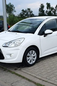 Citroen C3 II 76 tyś.km ! Bardzo zadbane autko/Zarejestrowany w Polsce/Bezwypadkow-2