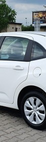 Citroen C3 II 76 tyś.km ! Bardzo zadbane autko/Zarejestrowany w Polsce/Bezwypadkow-3