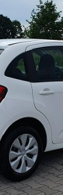 Citroen C3 II 76 tyś.km ! Bardzo zadbane autko/Zarejestrowany w Polsce/Bezwypadkow-4