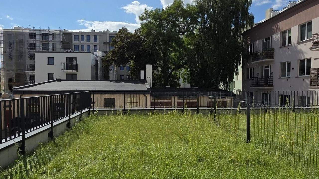 Mieszkanie na sprzedaż, 3 pokoje, 75 m², Łódź
