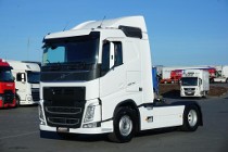 Volvo FH460 / EURO 6 / ACC / NISKI / EURO 6 / ACC / NISKI