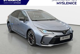 Toyota Corolla XII VAT 23% GR Sport 1.8hybrid 122KM e-CVT 2022/2023r., Salon PL