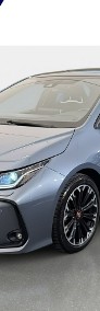 Toyota Corolla XII VAT 23% GR Sport 1.8hybrid 122KM e-CVT 2022/2023r., Salon PL-4