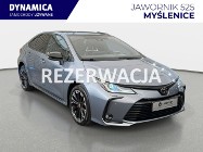 Toyota Corolla XII VAT 23% GR Sport 1.8hybrid 122KM e-CVT 2022/2023r., Salon PL