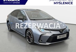 Toyota Corolla XII VAT 23% GR Sport 1.8hybrid 122KM e-CVT 2022/2023r., Salon PL