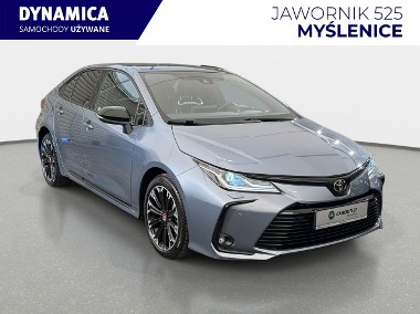 Toyota Corolla XII VAT 23% GR Sport 1.8hybrid 122KM e-CVT 2022/2023r., Salon PL-1