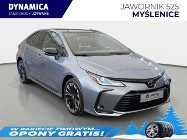 Toyota Corolla XII VAT 23% GR Sport 1.8hybrid 122KM e-CVT 2022/2023r., Salon PL