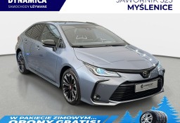 Toyota Corolla XII VAT 23% GR Sport 1.8hybrid 122KM e-CVT 2022/2023r., Salon PL