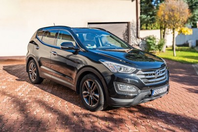 Platinum 2.2 AWD, krajowy, I właściciel od nowości