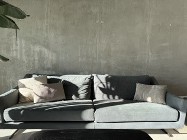 Sofa BONALDO – włoska jakość, ponadczasowy design