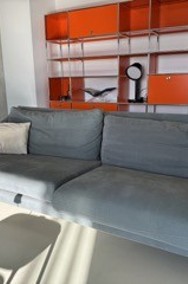 Sofa BONALDO – włoska jakość, ponadczasowy design-2