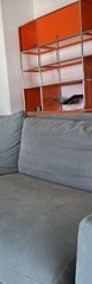 Sofa BONALDO – włoska jakość, ponadczasowy design-3