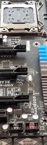 Płyta główna - Gigabyte GA-X79-UD5 (Rev. 1) Obsługa dysków SSD PCIe NVMe-3