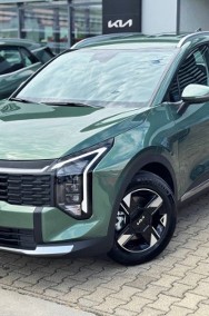 Kia Sportage IV 1.6 T-GDI M 2WD DCT 1.6 T-GDI M 2WD DCT 150KM-2
