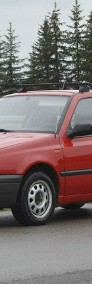 Volkswagen Golf III 1.8 KAT Benzyna Skrzynia automatyczna Jeden właściciel w Polsce hak-3