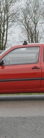 Volkswagen Golf III 1.8 KAT Benzyna Skrzynia automatyczna Jeden właściciel w Polsce hak-4