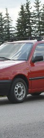 Volkswagen Golf III 1.8 KAT Benzyna Skrzynia automatyczna Jeden właściciel w Polsce hak-3