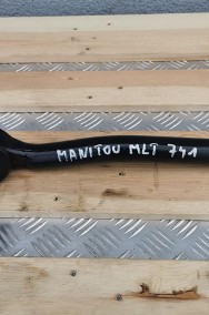 Drążek kulowy Manitou MLT 741 {Spicer}-2