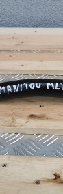 Drążek kulowy Manitou MLT 741 {Spicer}-4