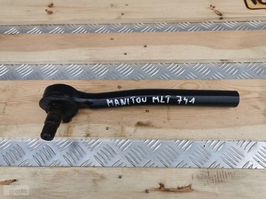 Drążek kulowy Manitou MLT 741 {Spicer}-1