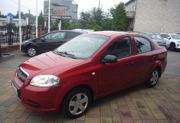 Chevrolet Aveo I (T200/T250) I właściciel - salon PL - serwis