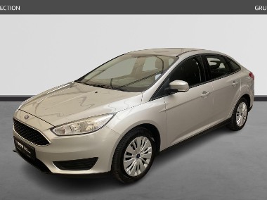 Ford Focus IV 1.6 Trend-1