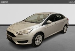 Ford Focus IV 1.6 Trend