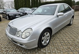 Mercedes-Benz Klasa E W211 2,2 diesel 122KM