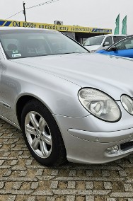 Mercedes-Benz Klasa E W211 2,2 diesel 122KM-2