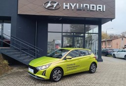 Hyundai i20 II Hyundai i20 1.0 T-GDI (100 KM) MT, wersja Modern (300)