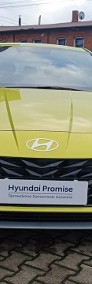 Hyundai i20 II Hyundai i20 1.0 T-GDI (100 KM) MT, wersja Modern (300)-4