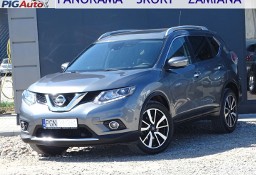 Nissan X-trail III