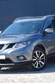 Nissan X-trail III-2