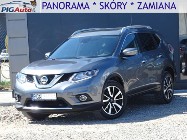 Nissan X-trail III