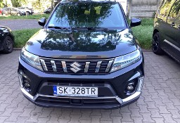 Suzuki Vitara II pierwszy właściciel, salon Polska, grudzień 2020, wersja PREMIUM
