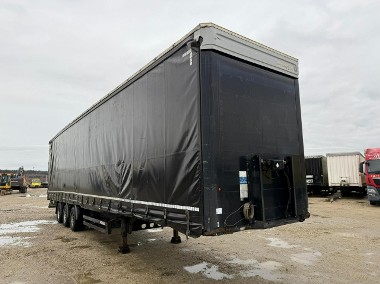 naczepa firana Koegel ns24 Poleasingowe.pl Ns24 Koegel ns24 Poleasingowe.pl-1