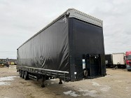 Inna naczepa firana Koegel ns24 Poleasingowe.pl Ns24 Koegel ns24 Poleasingowe.pl