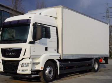 TGS 18.470 4X2 BL Sypialny / Kontener 18 EPAL_249217-1