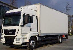 MAN TGX TGS 18.470 4X2 BL Sypialny / Kontener 18 EPAL_249217